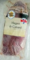Magret de canard