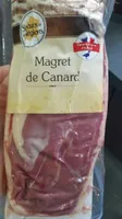 Magret de canard