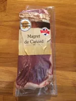 Magret de canard