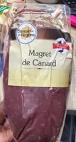 Magret de canard
