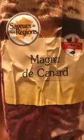 Magret de canard