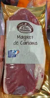 Magret de canard
