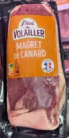 Magret de canard