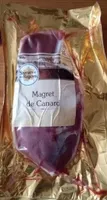 Magret de canard