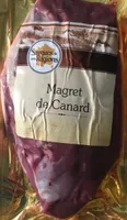 Magret de Canard