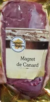 MAGRET DE CANARD