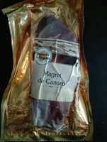 Magret de canard