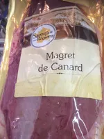 Magret de canard