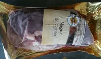Magret de canard