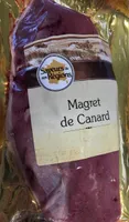 Magret de canard