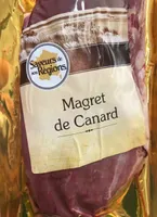 Magret de Canard