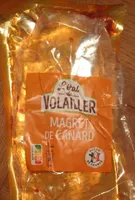 Magret de canard