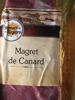 Magret de canard