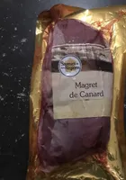 Magret de canard