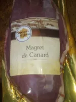 Magret de canard
