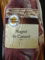 Magret de canard