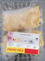 Cordon Bleu