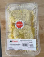 Cordon bleu champignon
