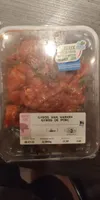 Gyros de Porc