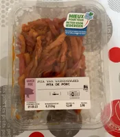 Pita de porc