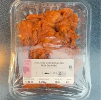 Pita de porc