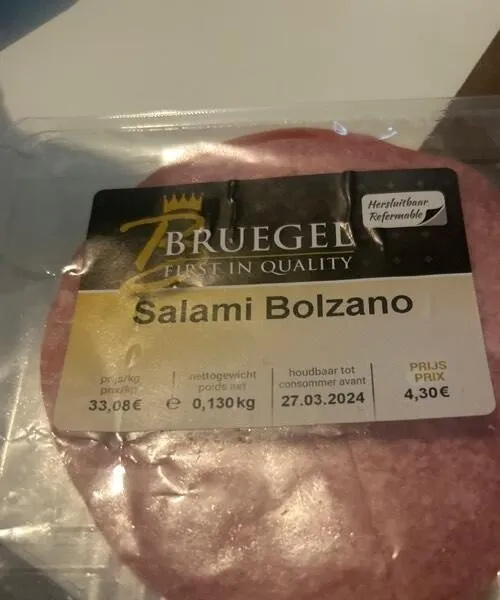 Salami