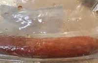 Saucisse metka