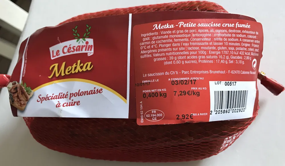Metka
