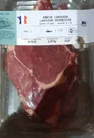 Limousin entrecôte