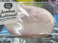 Jambon traditionnel