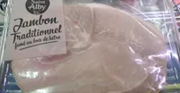 Jambon Traditionnel