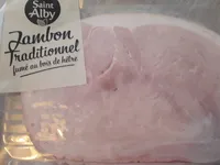Jambon traditionnel