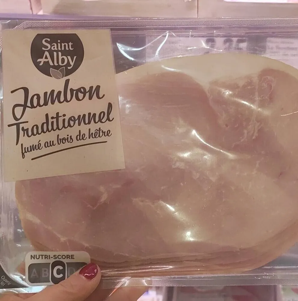 Jambon