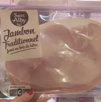 Jambon