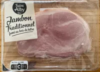 Jambon Traditionnel