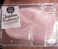 Jambon Traditionnel