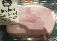 Jambon traditionnel