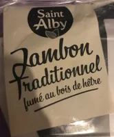 Janbon traditionnel