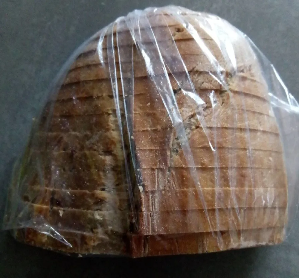 Zwiebelbrot