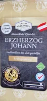Erzherzog Johann Käse