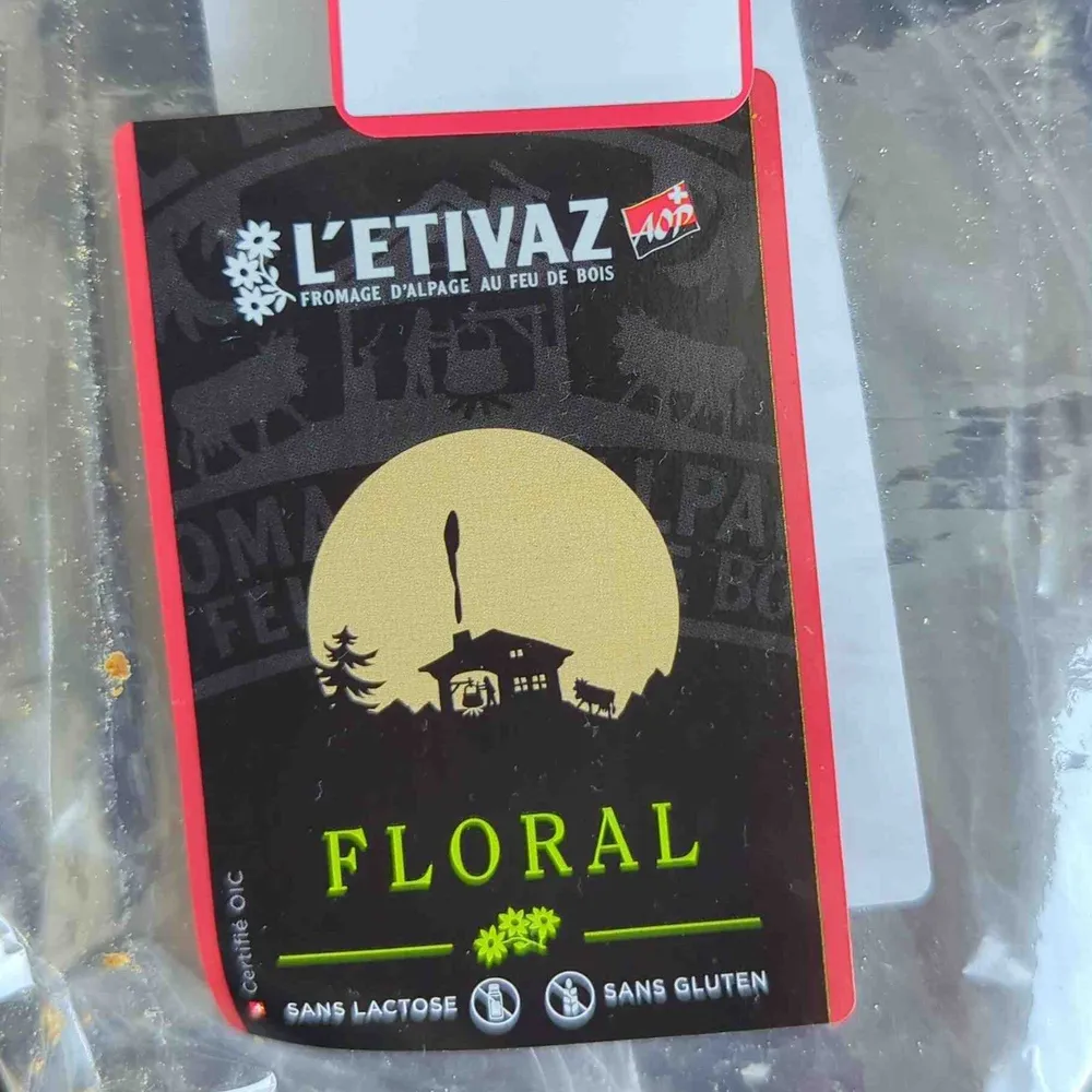 Floral