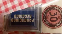 Parmiggiano reggiano