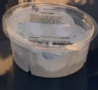 Tzatziki