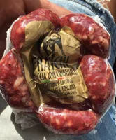 Salame con cinghiale