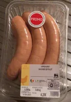 Kippenworst
