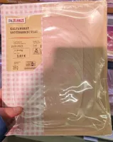 Saucisson de veau