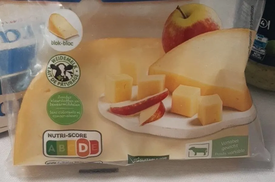 Gouda Jong-Jeune