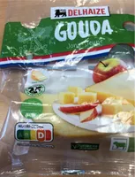 Gouda Jeune