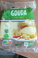Gouda Jeune