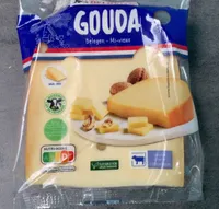 Gouda Belegen
